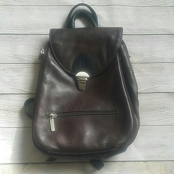 joanel backpack purse